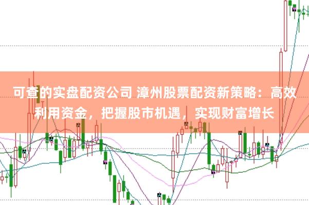 可查的实盘配资公司 漳州股票配资新策略：高效利用资金，把握股市机遇，实现财富增长