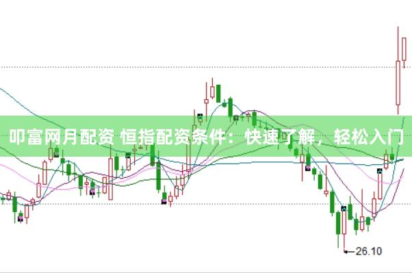 叩富网月配资 恒指配资条件：快速了解，轻松入门