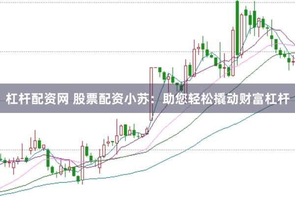 杠杆配资网 股票配资小苏:助您轻松撬动财富杠杆