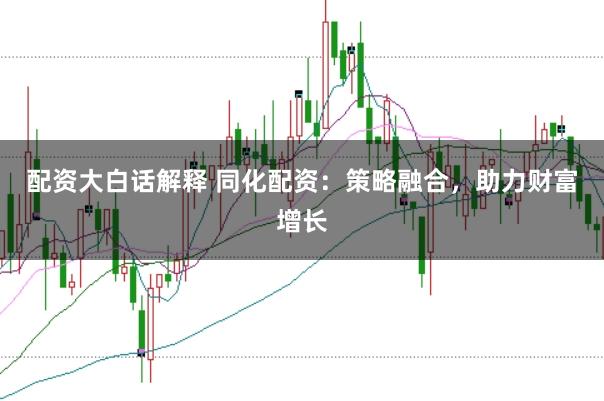配资大白话解释 同化配资:策略融合,助力财富增长