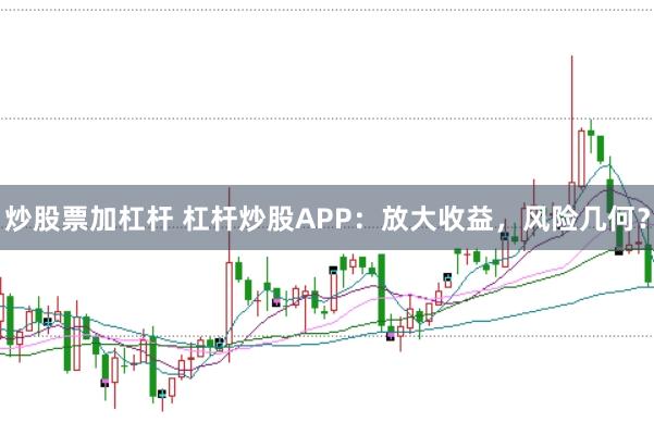 炒股票加杠杆 杠杆炒股APP：放大收益，风险几何？
