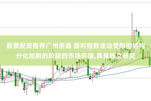 股票配资推荐广州浙嘉 面对指数波动受限但结构分化加剧的阶段的市场环境，具备独立研究