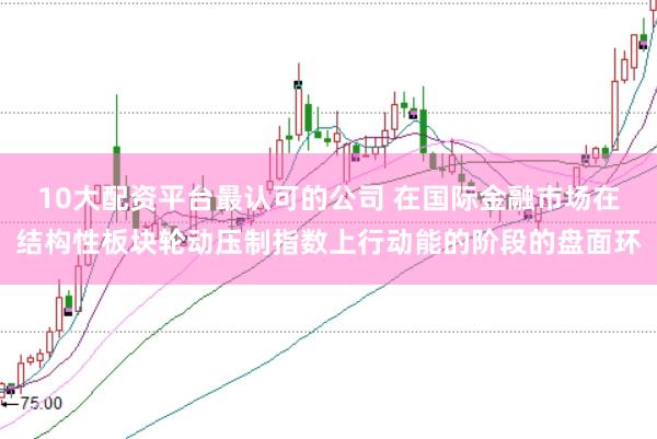 10大配资平台最认可的公司 在国际金融市场在结构性板块轮动压制指数上行动能的阶段的盘面环