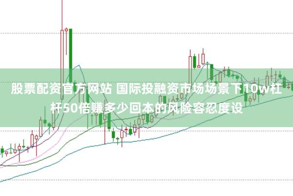 股票配资官方网站 国际投融资市场场景下10w杠杆50倍赚多少回本的风险容忍度设