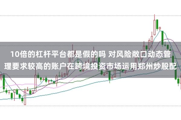 10倍的杠杆平台都是假的吗 对风险敞口动态管理要求较高的账户在跨境投资市场运用郑州炒股配