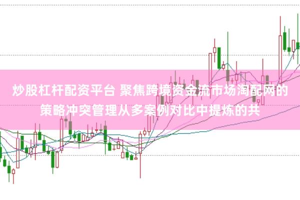 炒股杠杆配资平台 聚焦跨境资金流市场淘配网的策略冲突管理从多案例对比中提炼的共