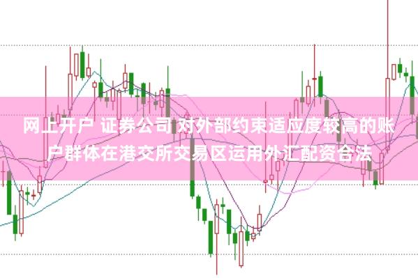 网上开户 证券公司 对外部约束适应度较高的账户群体在港交所交易区运用外汇配资合法