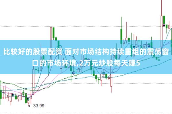 比较好的股票配资 面对市场结构持续重组的震荡窗口的市场环境,2万元炒股每天赚5