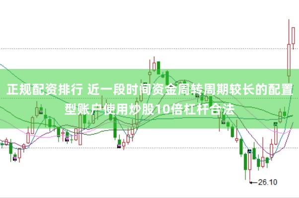 正规配资排行 近一段时间资金周转周期较长的配置型账户使用炒股10倍杠杆合法
