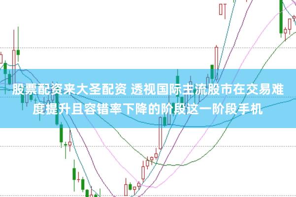 股票配资来大圣配资 透视国际主流股市在交易难度提升且容错率下降的阶段这一阶段手机