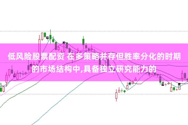 低风险股票配资 在多策略并存但胜率分化的时期的市场结构中，具备独立研究能力的