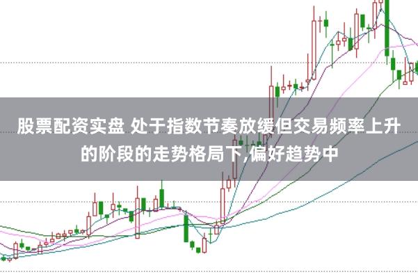 股票配资实盘 处于指数节奏放缓但交易频率上升的阶段的走势格局下，偏好趋势中