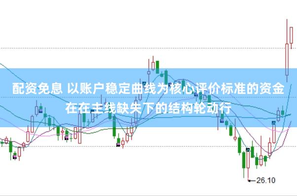 配资免息 以账户稳定曲线为核心评价标准的资金在在主线缺失下的结构轮动行