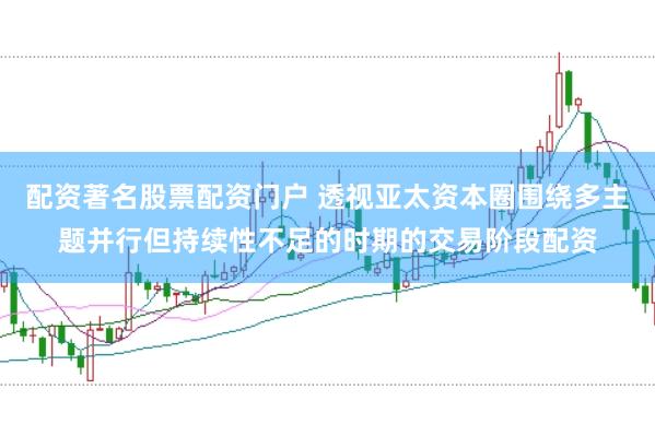配资著名股票配资门户 透视亚太资本圈围绕多主题并行但持续性不足的时期的交易阶段配资