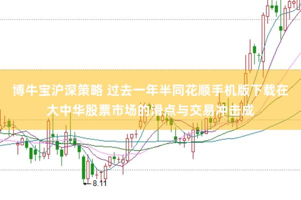 博牛宝沪深策略 过去一年半同花顺手机版下载在大中华股票市场的滑点与交易冲击成
