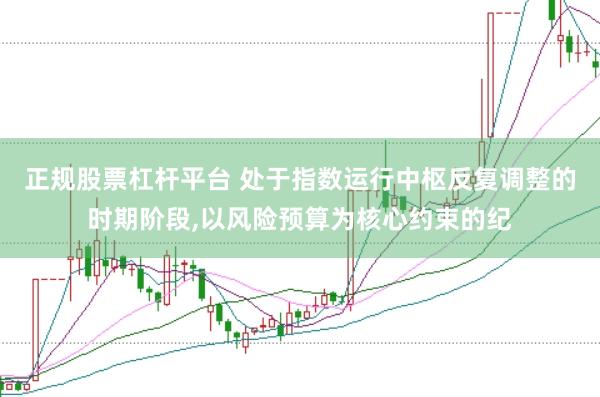 正规股票杠杆平台 处于指数运行中枢反复调整的时期阶段,以风险预算为核心约束的纪
