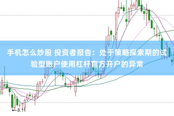 手机怎么炒股 投资者报告：处于策略探索期的试验型账户使用杠杆官方开户的异常