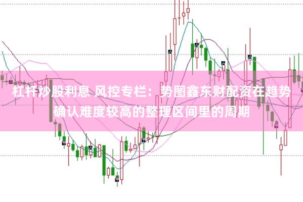杠杆炒股利息 风控专栏:势图鑫东财配资在趋势确认难度较高的整理区间里的周期