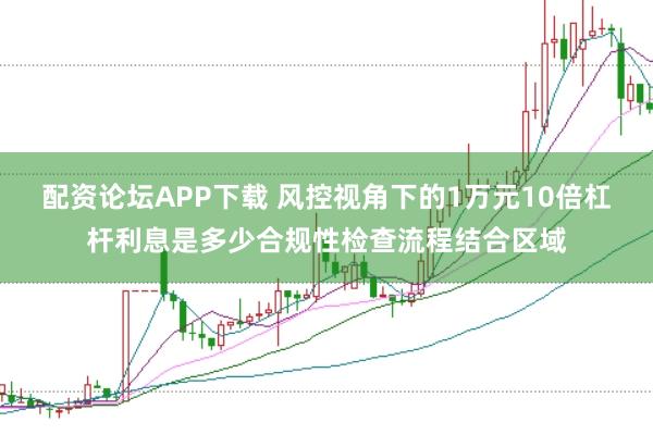 配资论坛APP下载 风控视角下的1万元10倍杠杆利息是多少合规性检查流程结合区域