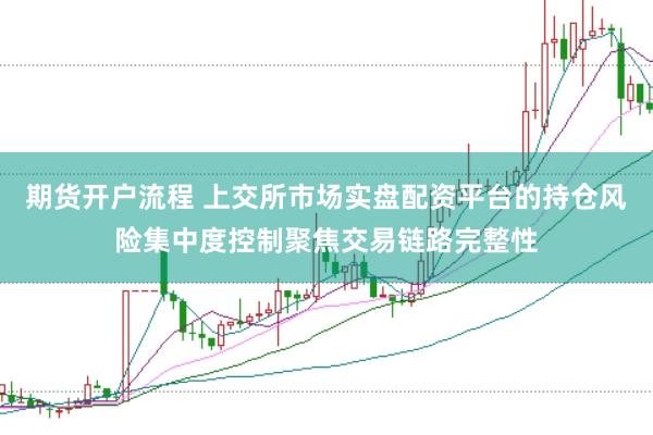 期货开户流程 上交所市场实盘配资平台的持仓风险集中度控制聚焦交易链路完整性