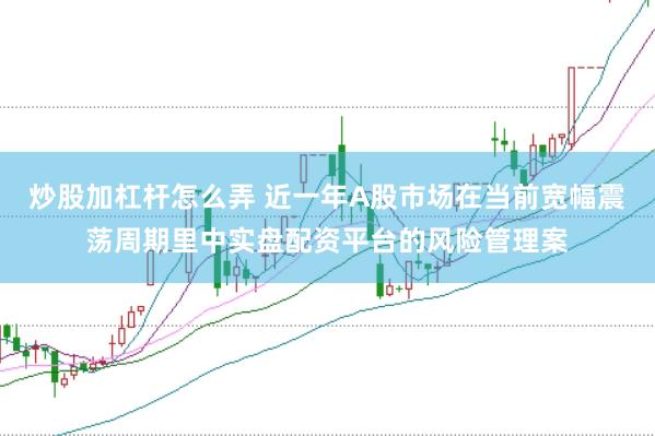 炒股加杠杆怎么弄 近一年A股市场在当前宽幅震荡周期里中实盘配资平台的风险管理案