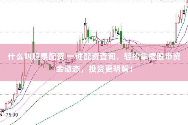 什么叫股票配资 一键配资查询，轻松掌握股市资金动态，投资更明智！