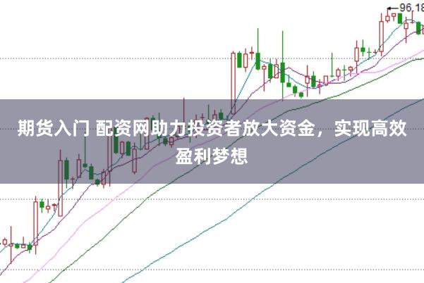 期货入门 配资网助力投资者放大资金,实现高效盈利梦想
