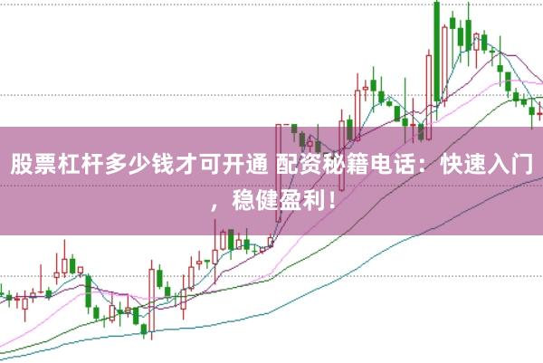 股票杠杆多少钱才可开通 配资秘籍电话：快速入门，稳健盈利！