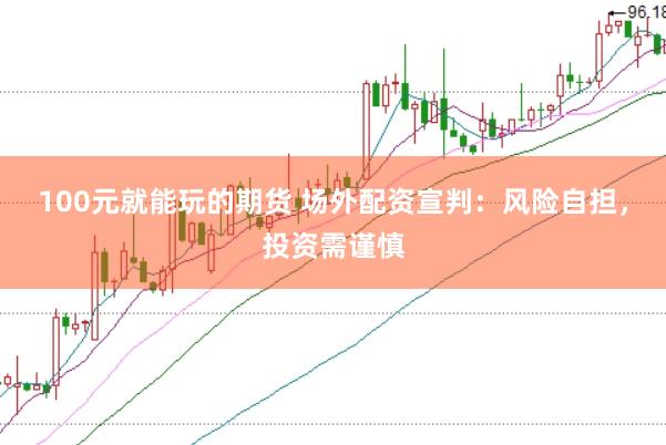 100元就能玩的期货 场外配资宣判：风险自担，投资需谨慎