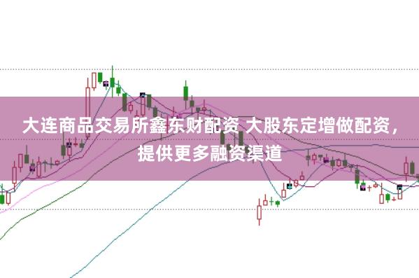 大连商品交易所鑫东财配资 大股东定增做配资，提供更多融资渠道