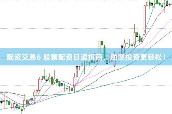 配资交易6 股票配资日返招商，助您投资更轻松！