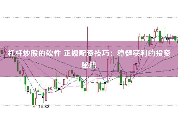 杠杆炒股的软件 正规配资技巧：稳健获利的投资秘籍