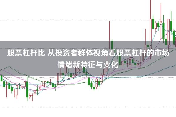 股票杠杆比 从投资者群体视角看股票杠杆的市场情绪新特征与变化