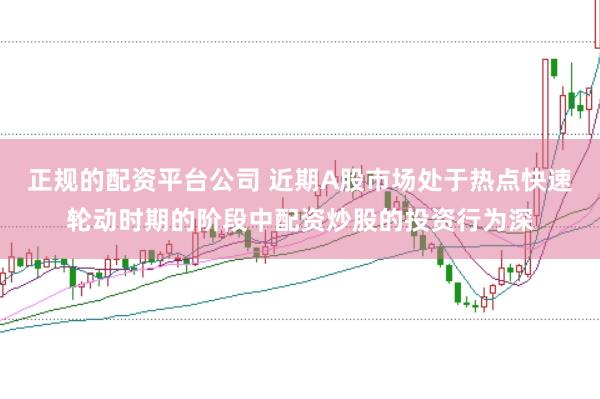 正规的配资平台公司 近期A股市场处于热点快速轮动时期的阶段中配资炒股的投资行为深